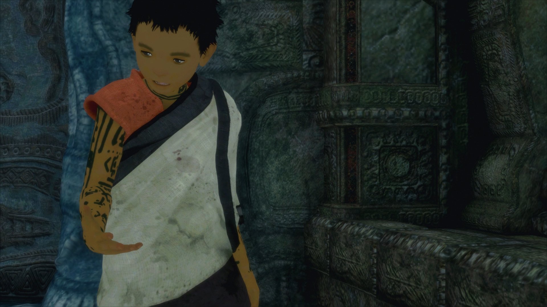 The Last Guardian - Imagen 12